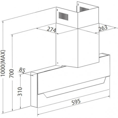������� Haier HVX-W682CB