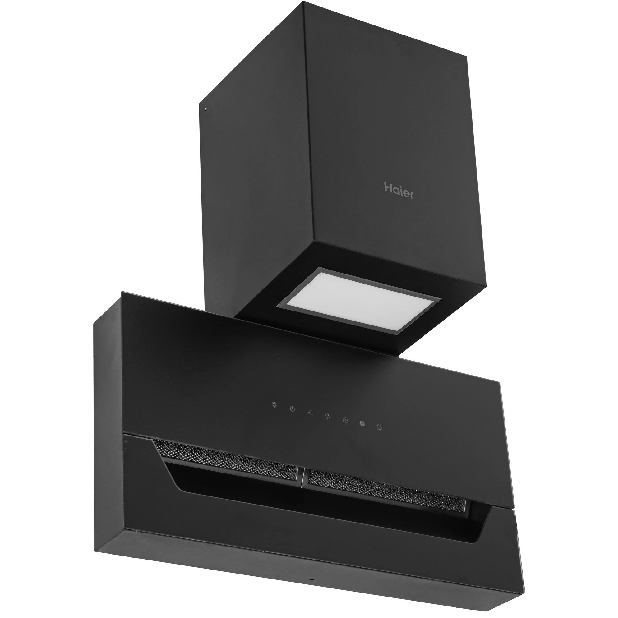 ������� Haier HVX-W682CB