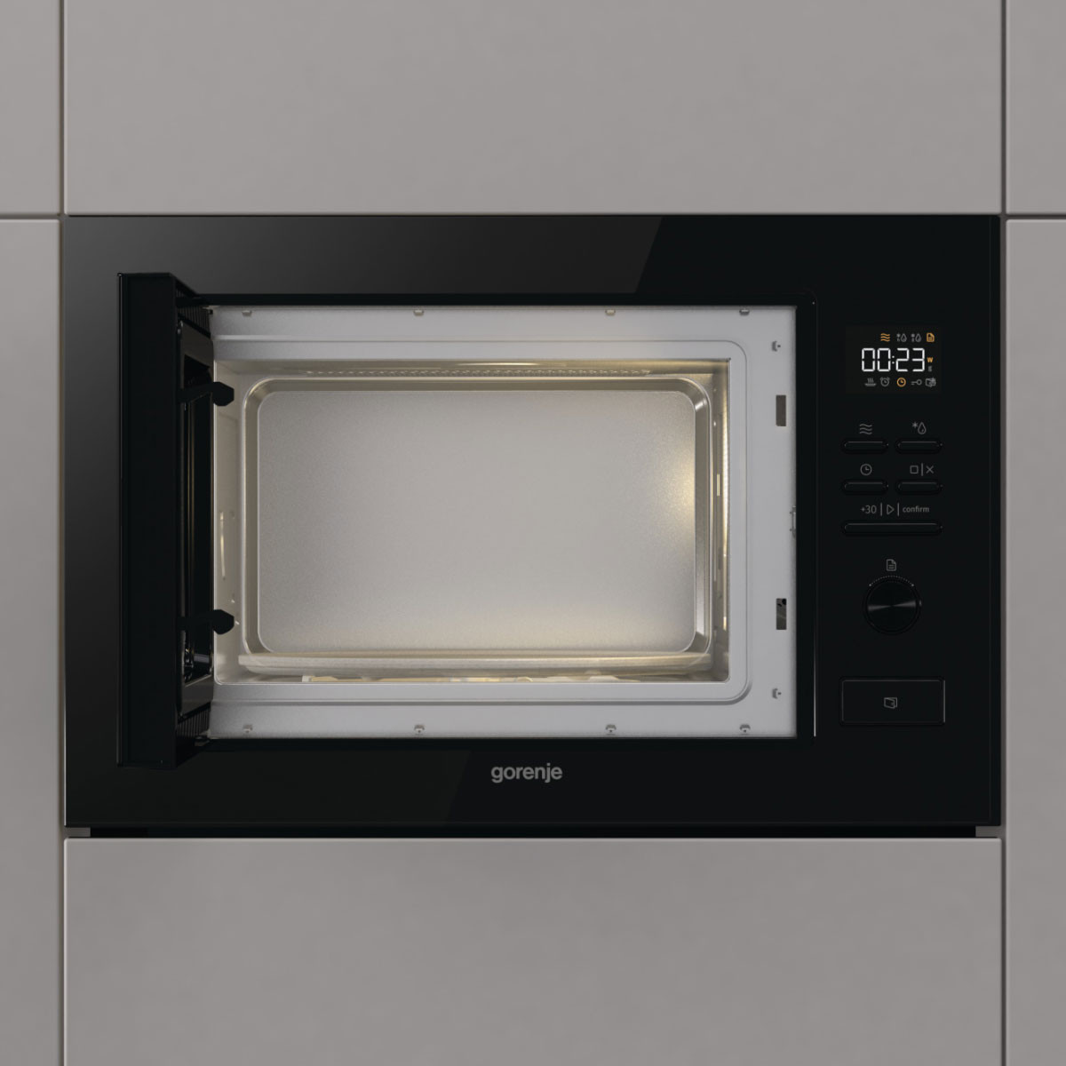 ������������ ������������� ���� ��� Gorenje BM251M2BG