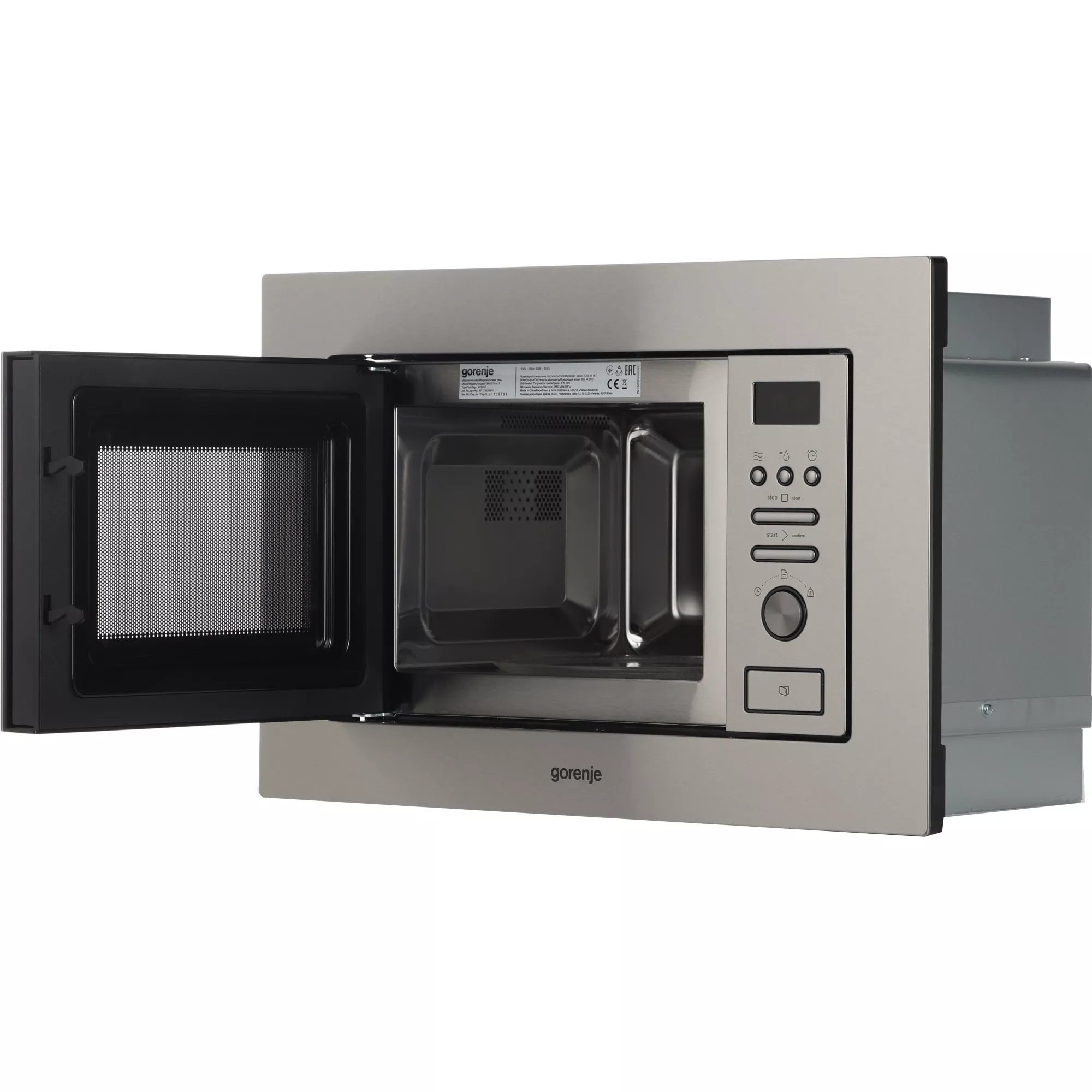������������ ������������� ���� Gorenje BM201AM1X