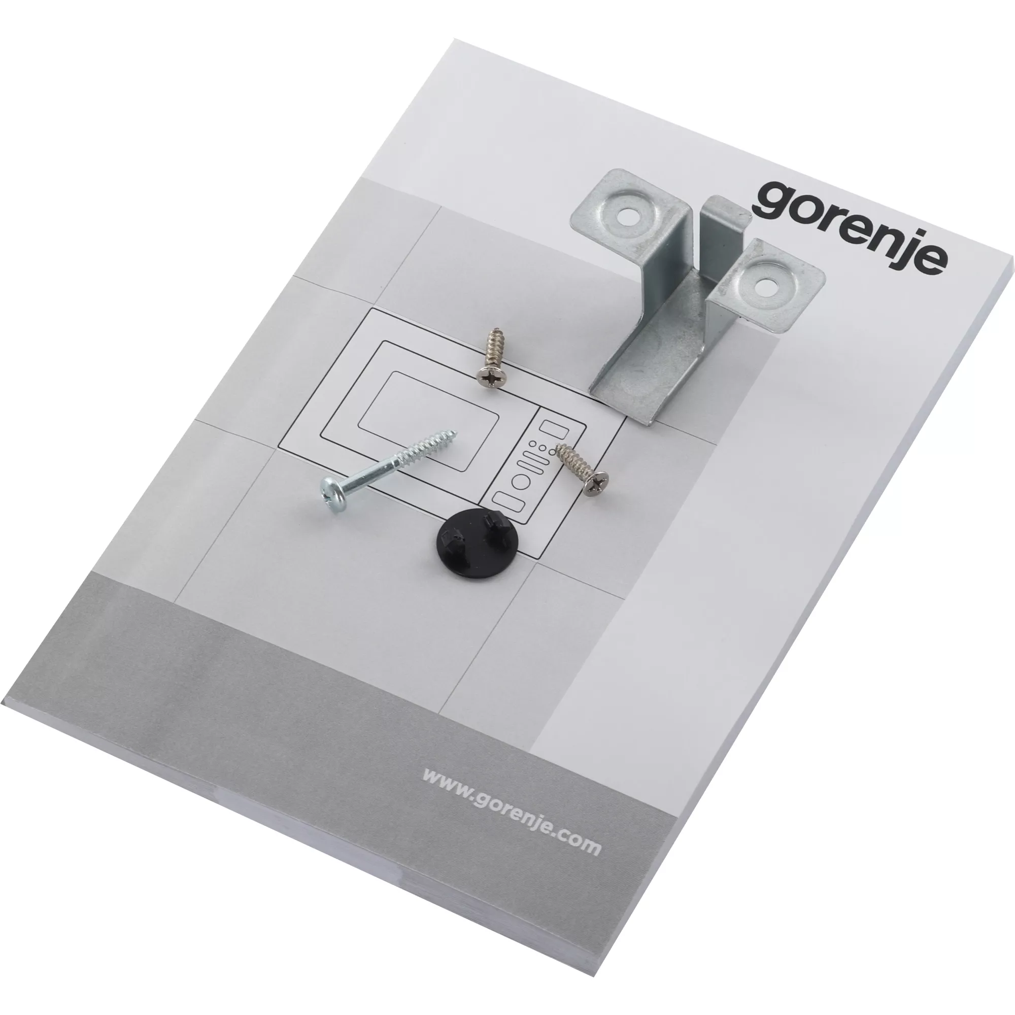 ������������ ������������� ���� Gorenje BM201AM1X