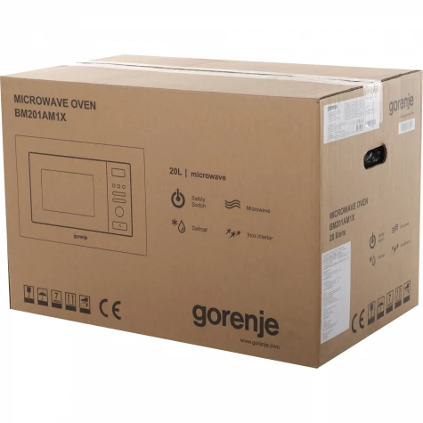 ������������ ������������� ���� Gorenje BM201AM1X