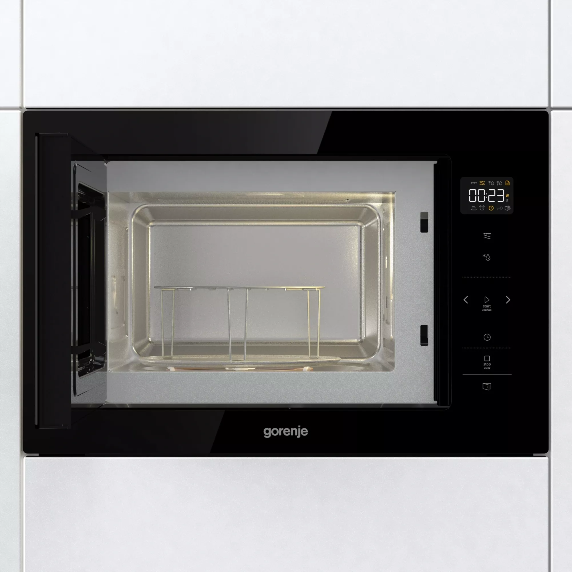 ������������ ������������� ���� Gorenje BM251SG2BG