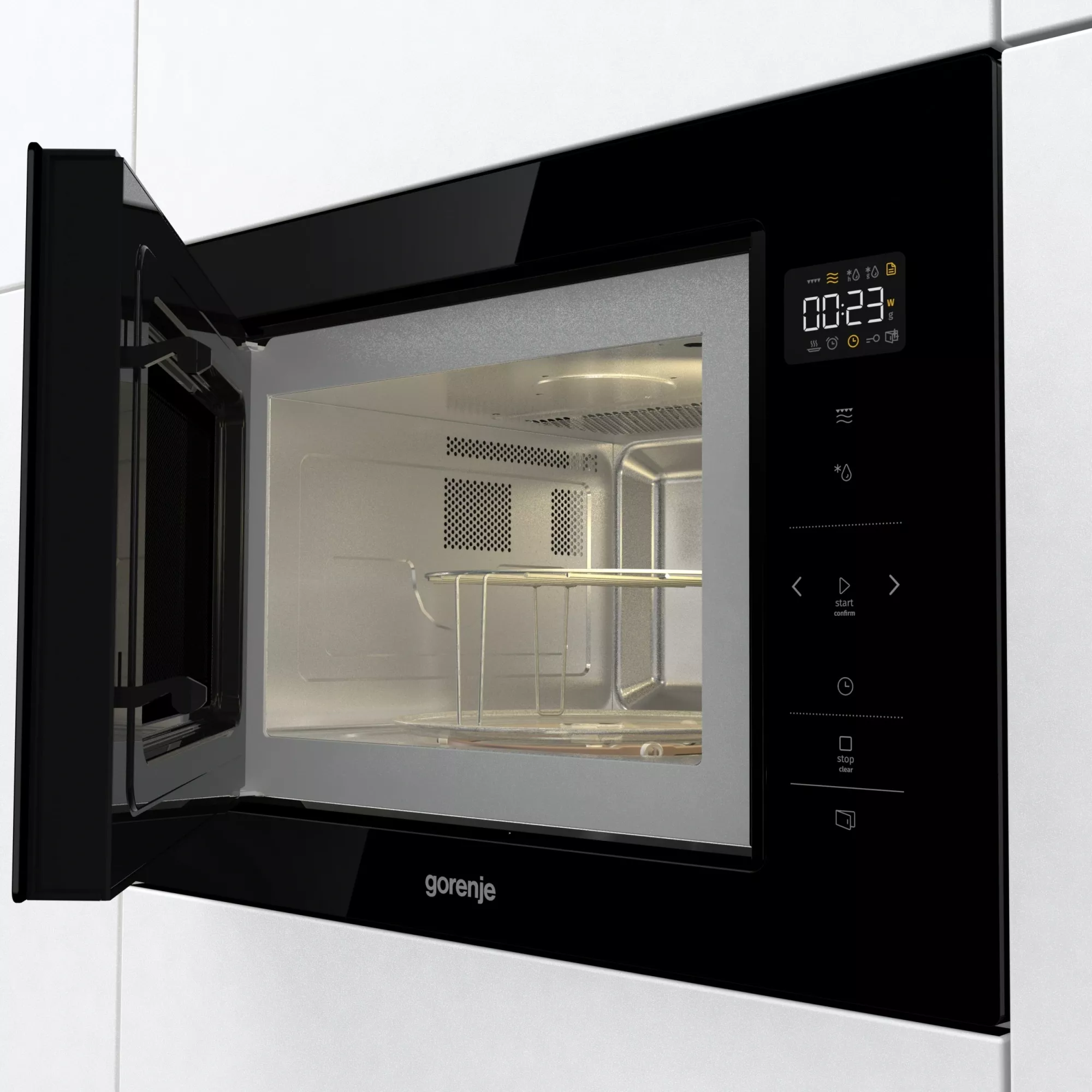 ������������ ������������� ���� Gorenje BM251SG2BG
