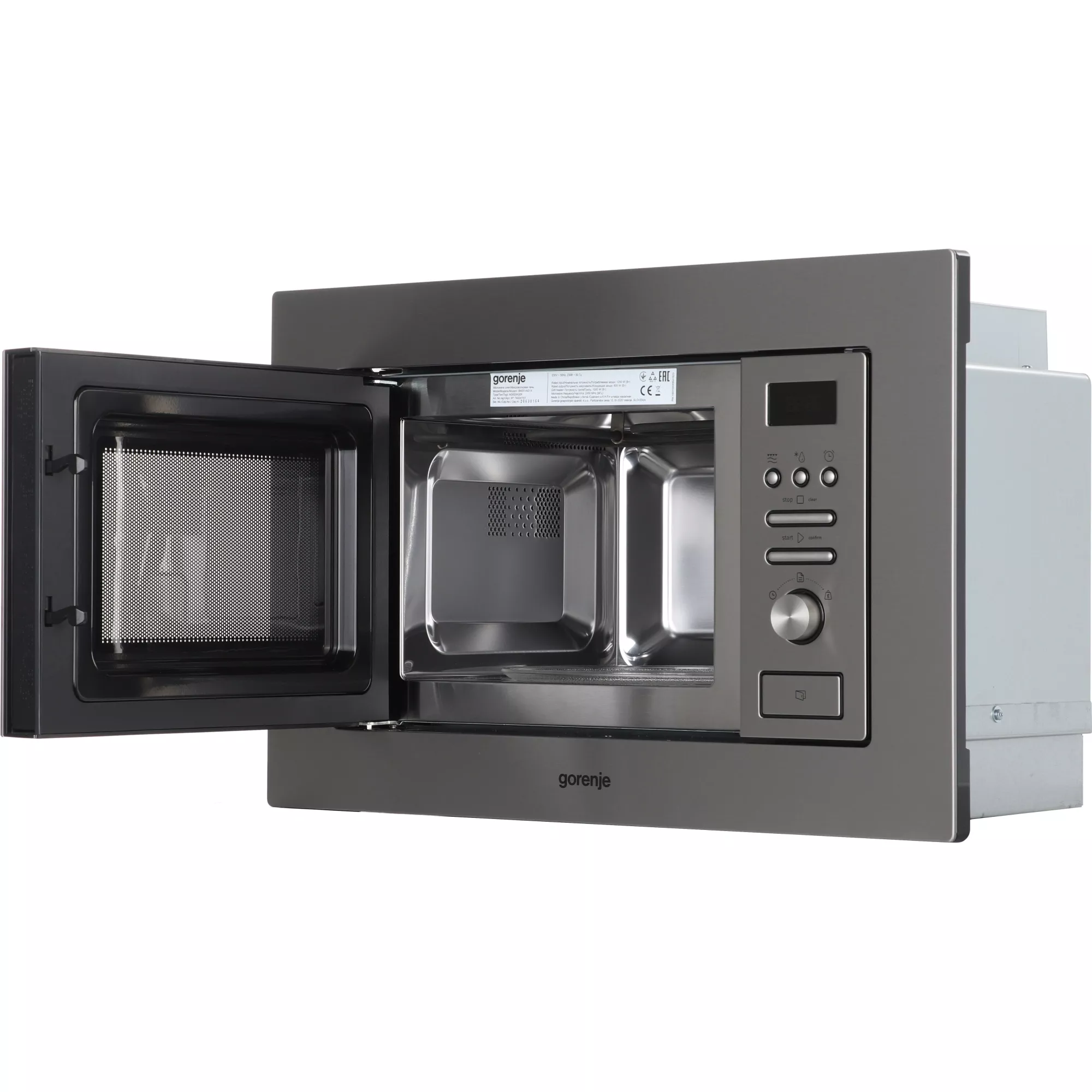 ������������ ������������� ���� Gorenje BM201AG1X