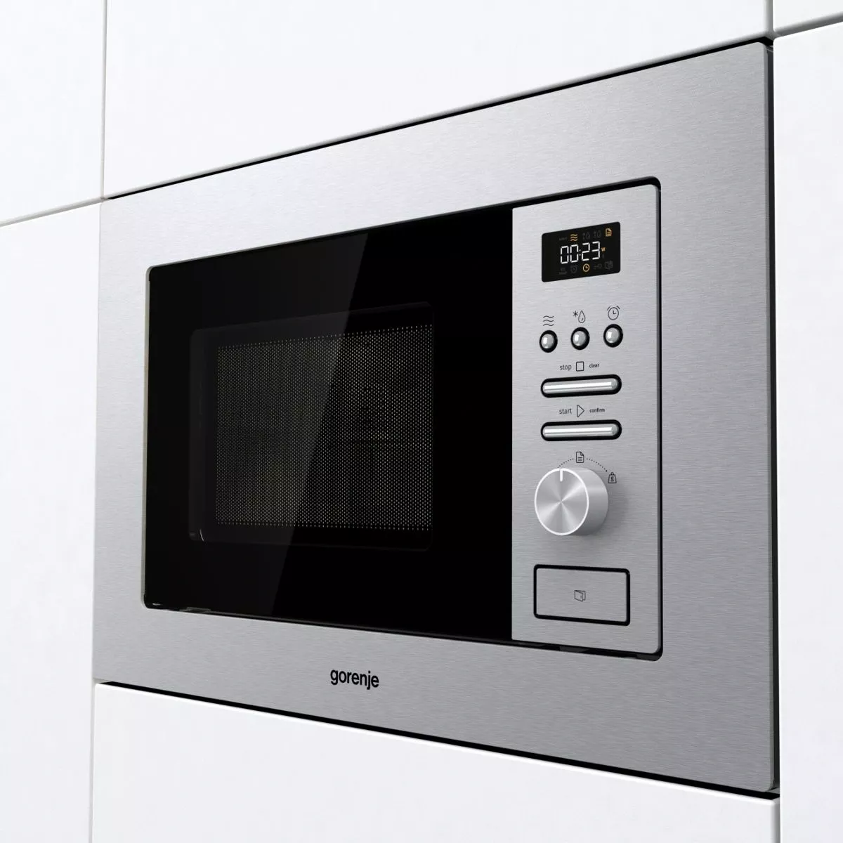 ������������ ������������� ���� Gorenje BM201AG1X