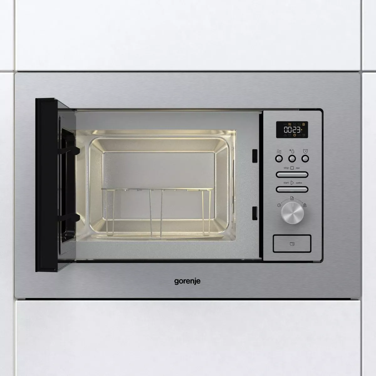 ������������ ������������� ���� Gorenje BM201AG1X