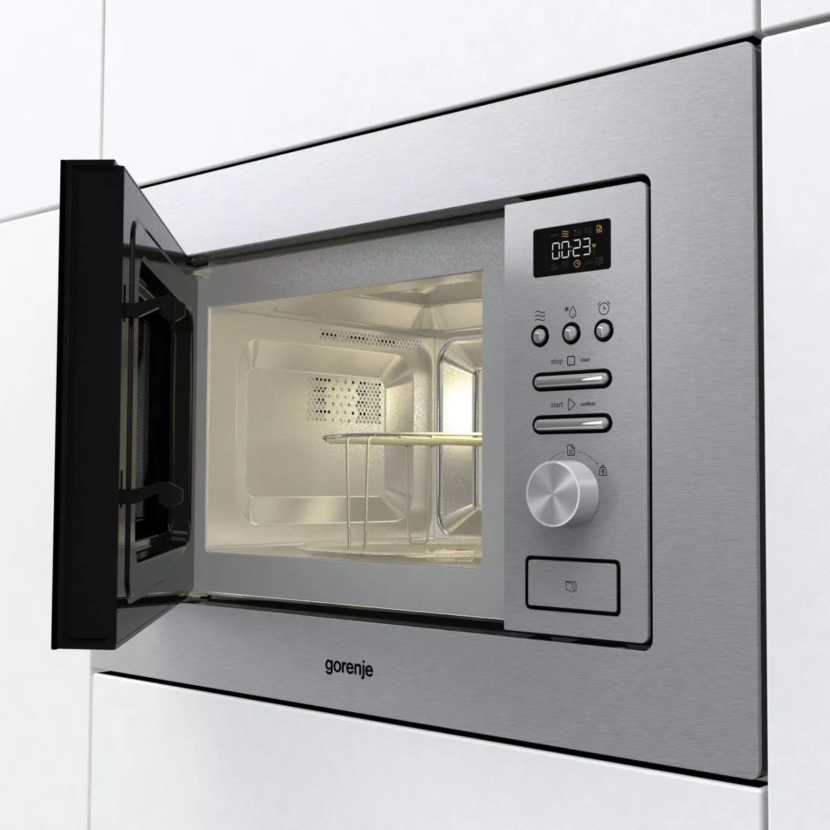 ������������ ������������� ���� Gorenje BM201AG1X