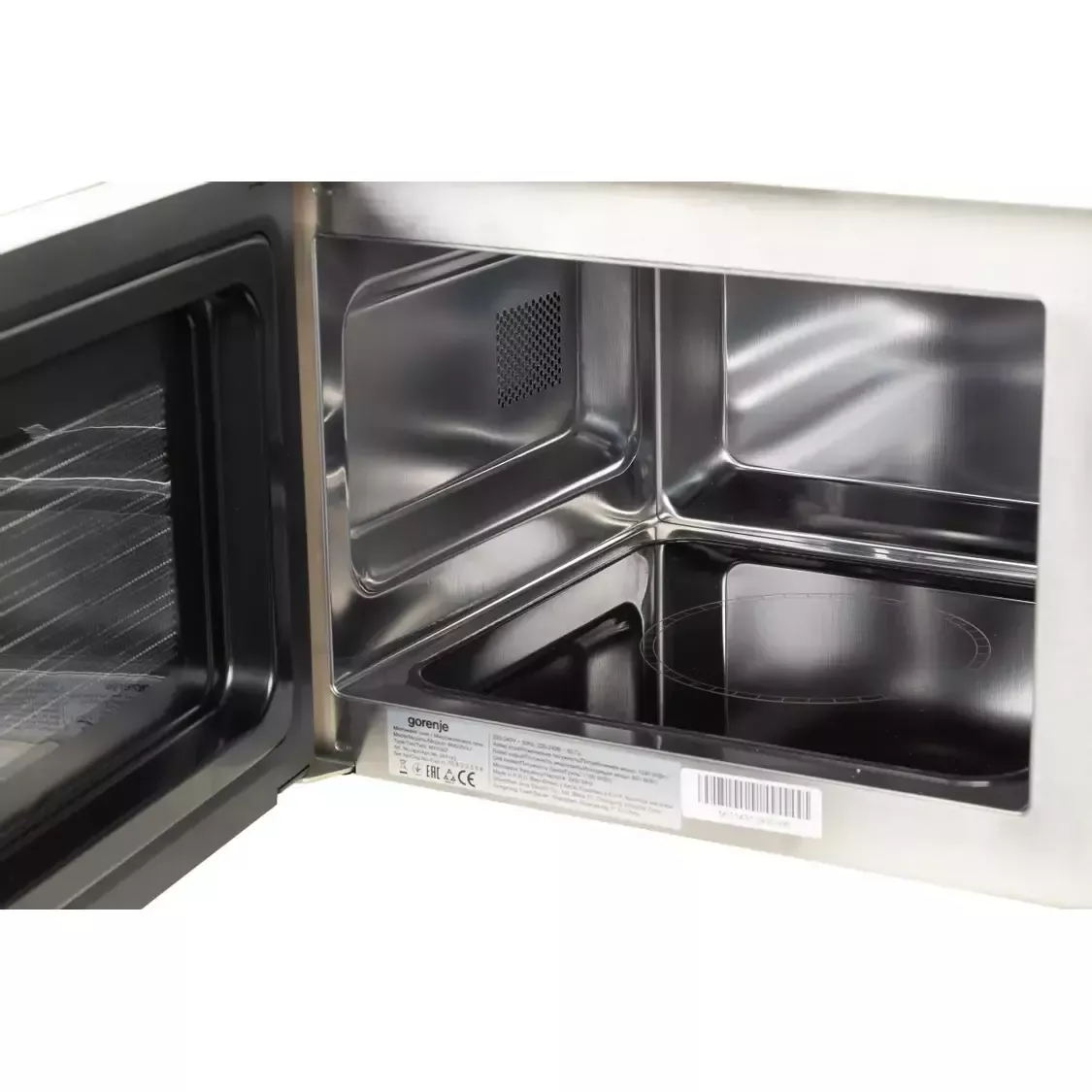 ������������ ������������� ���� Gorenje BM235CLI