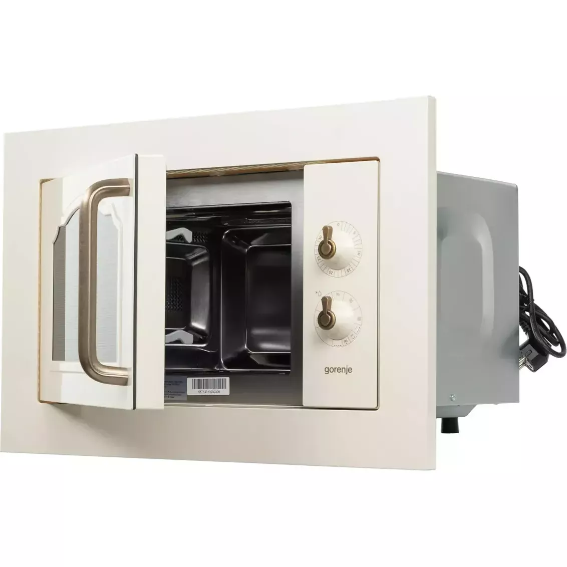 ������������ ������������� ���� Gorenje BM235CLI