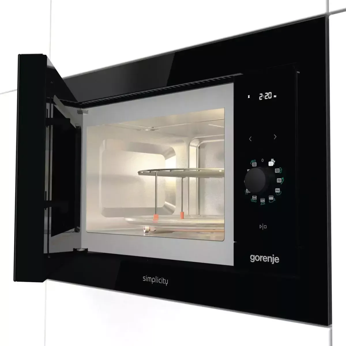 ������������ ������������� ���� Gorenje BM235G1SYB