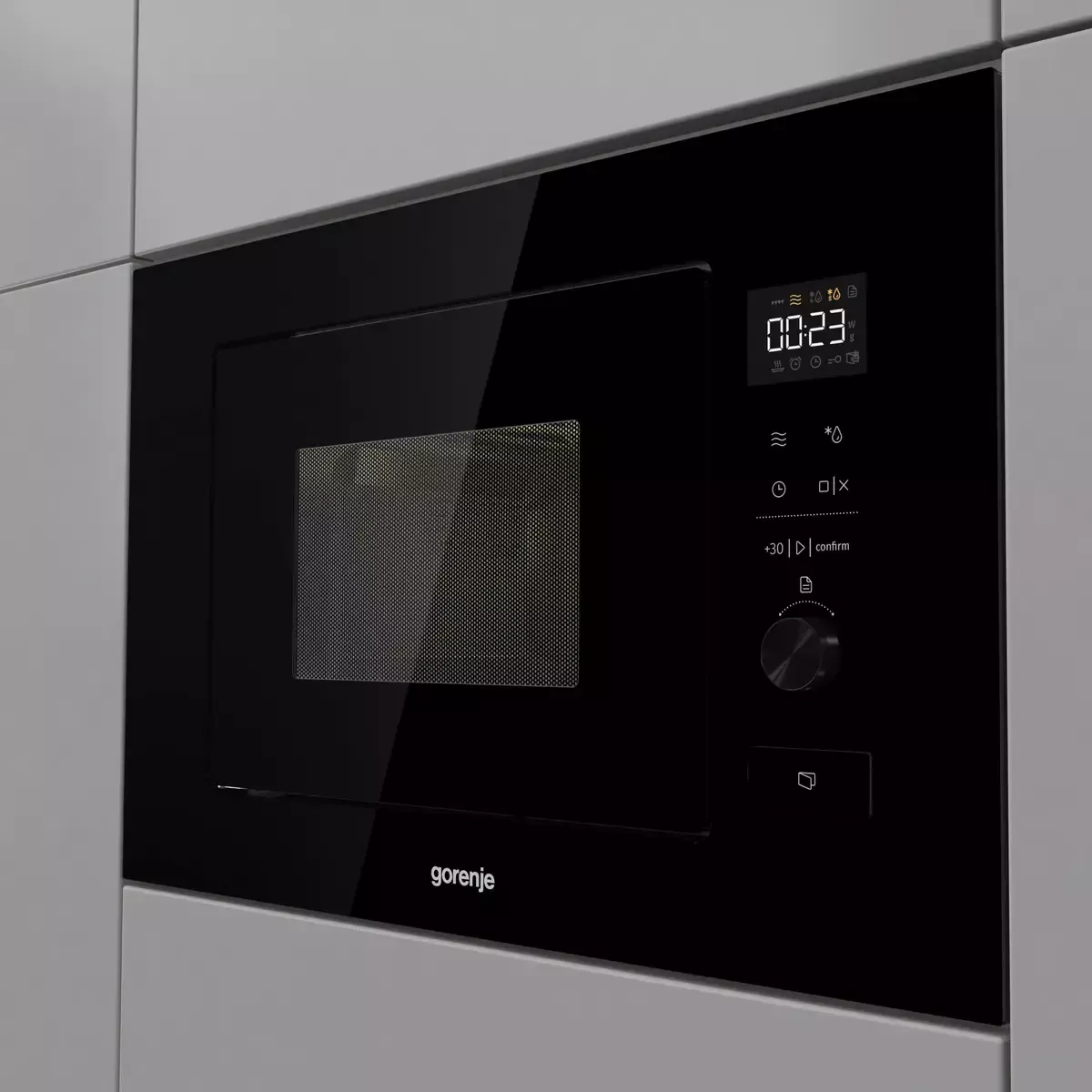 ������������ ������������� ���� Gorenje BM201M2TBG
