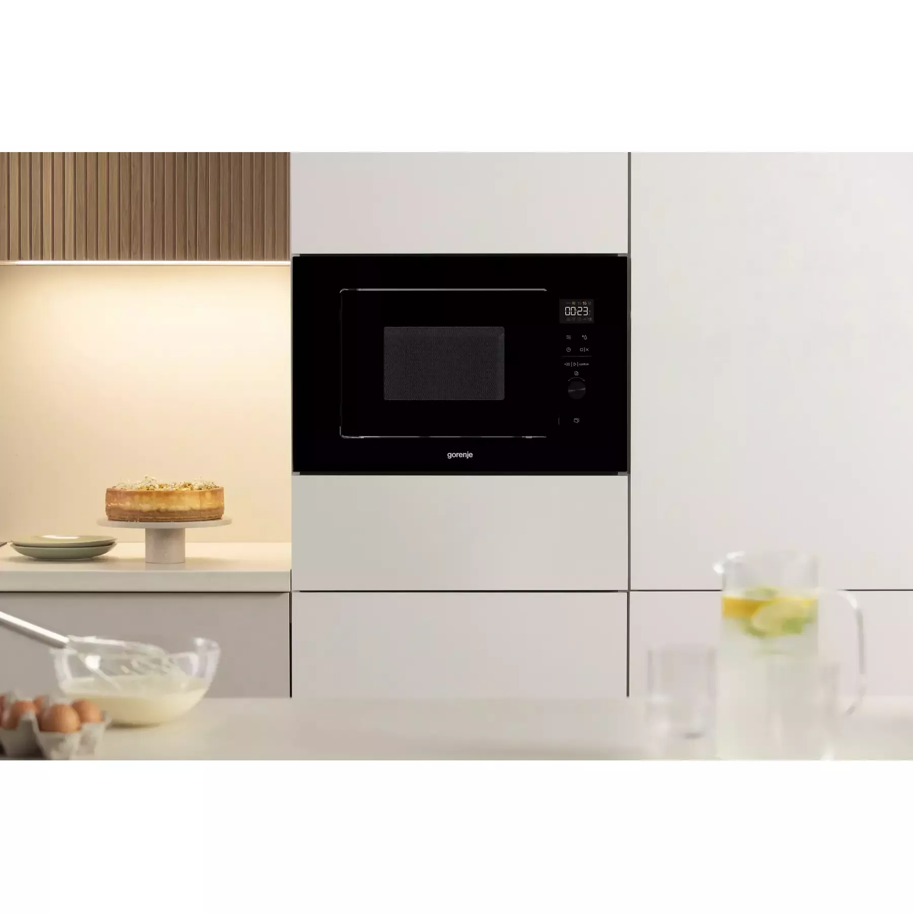 ������������ ������������� ���� Gorenje BM201M2TBG