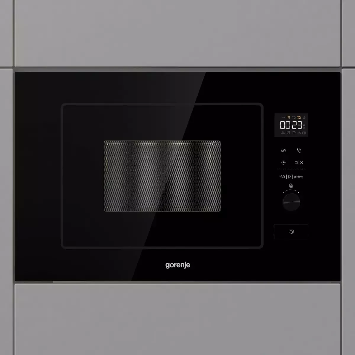������������ ������������� ���� Gorenje BM201M2TBG