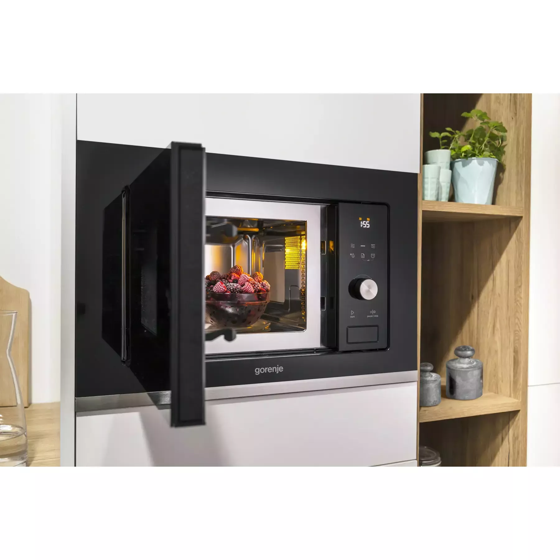 ������������ ������������� ���� Gorenje BM201AG1BG