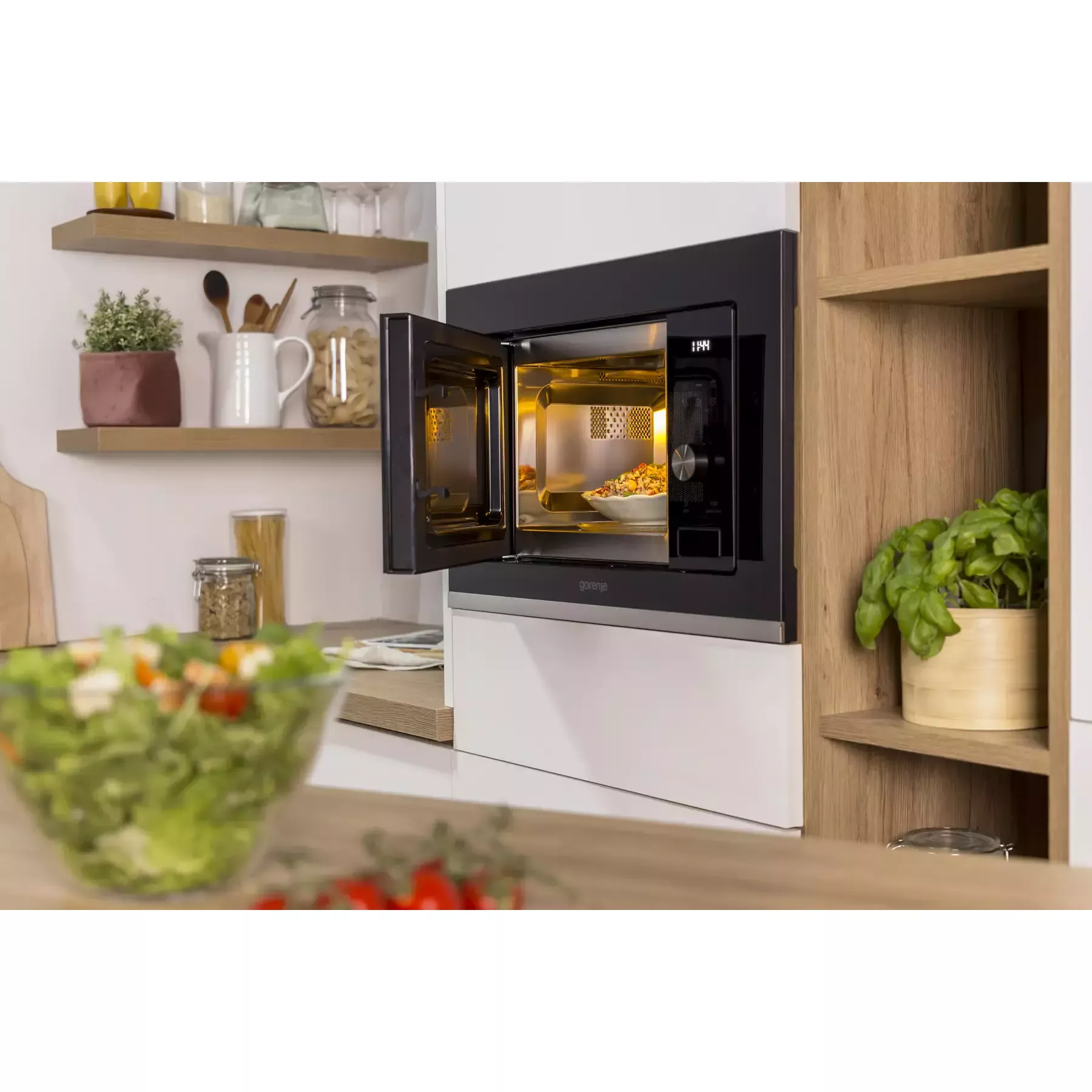 ������������ ������������� ���� Gorenje BM201AG1BG