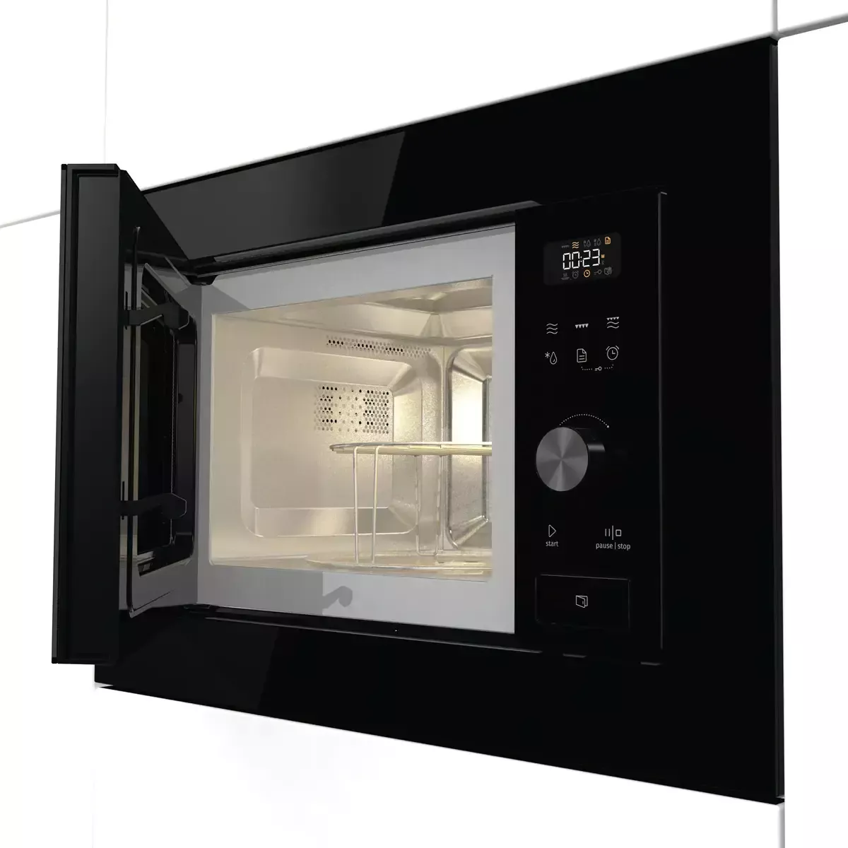 ������������ ������������� ���� Gorenje BM201AG1BG