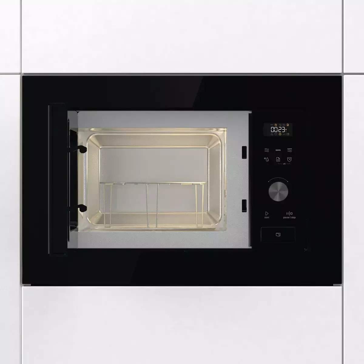 ������������ ������������� ���� Gorenje BM201AG1BG