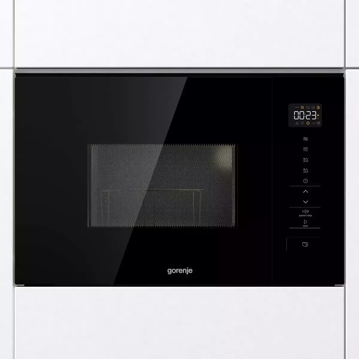 ������������ ������������� ���� Gorenje BM201SG3BG
