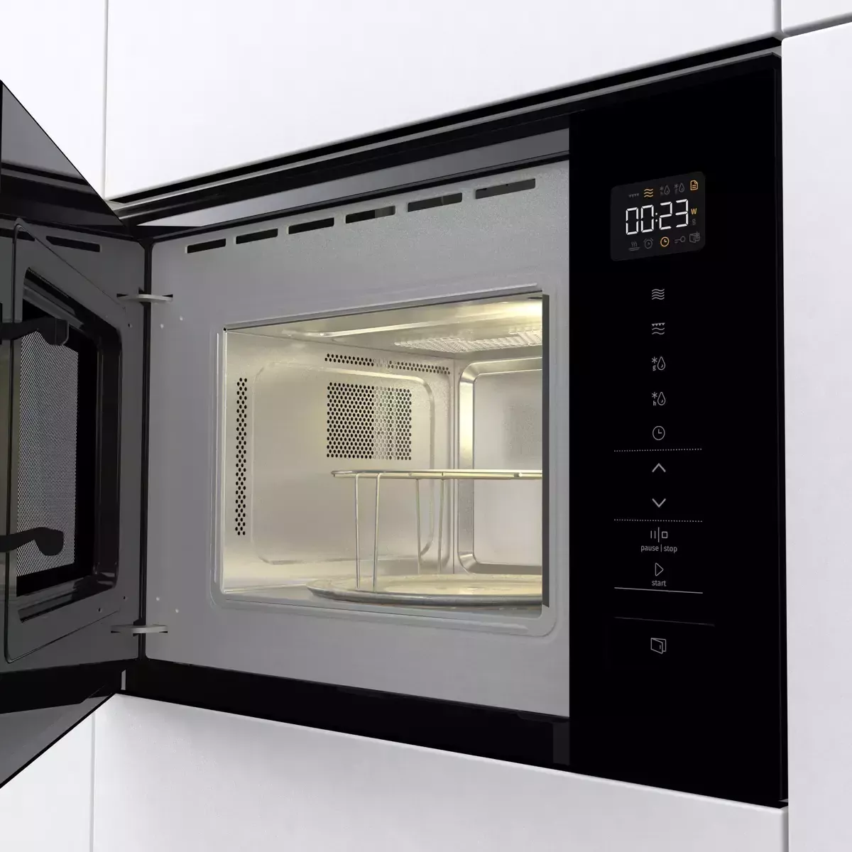 ������������ ������������� ���� Gorenje BM201SG3BG
