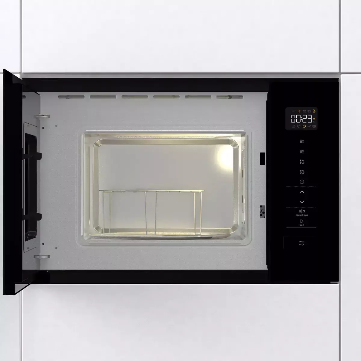 ������������ ������������� ���� Gorenje BM201SG3BG