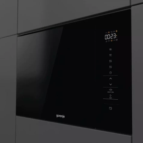 ������������ ������������� ���� Gorenje BM201SG3DBG