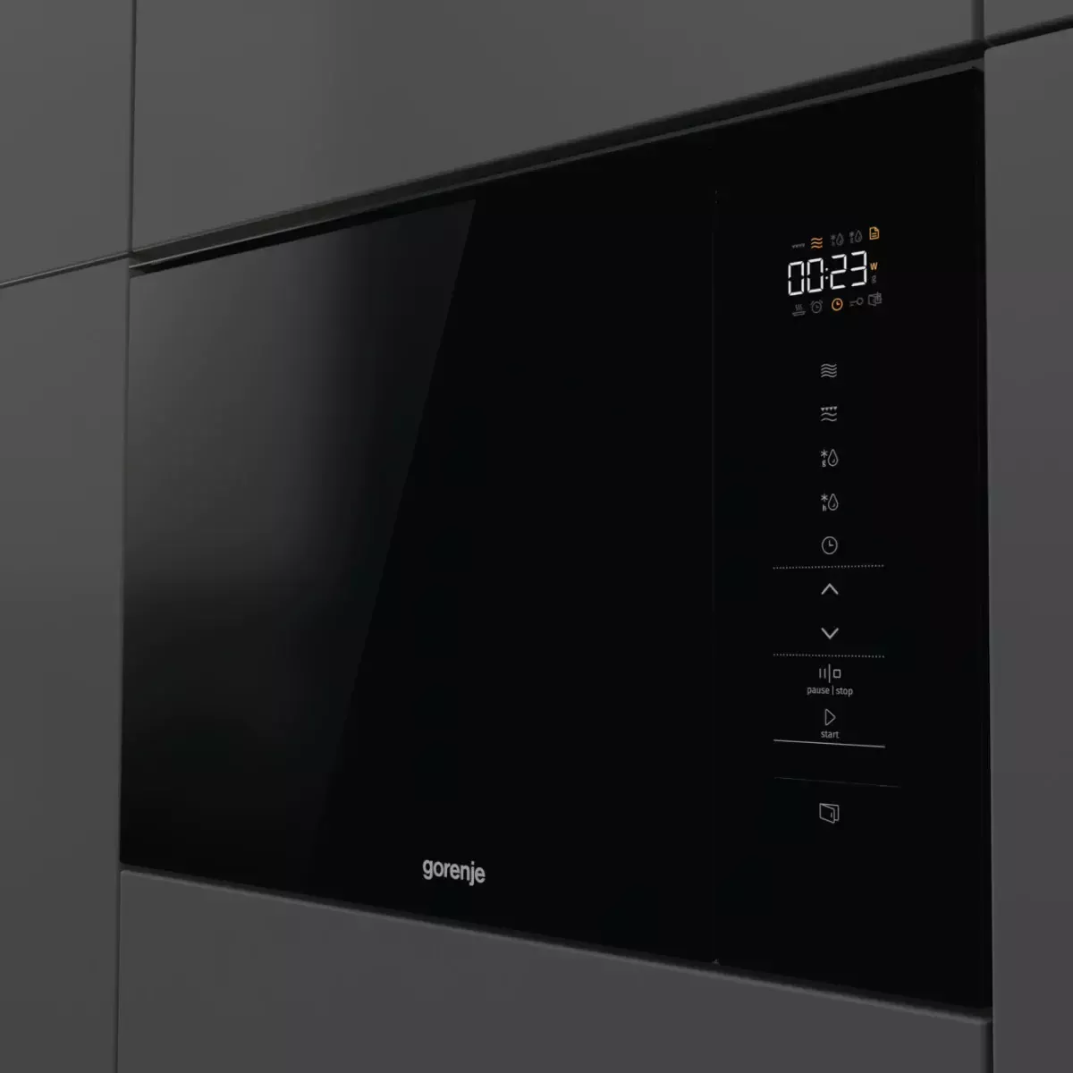 ������������ ������������� ���� Gorenje BM201SG3DBG