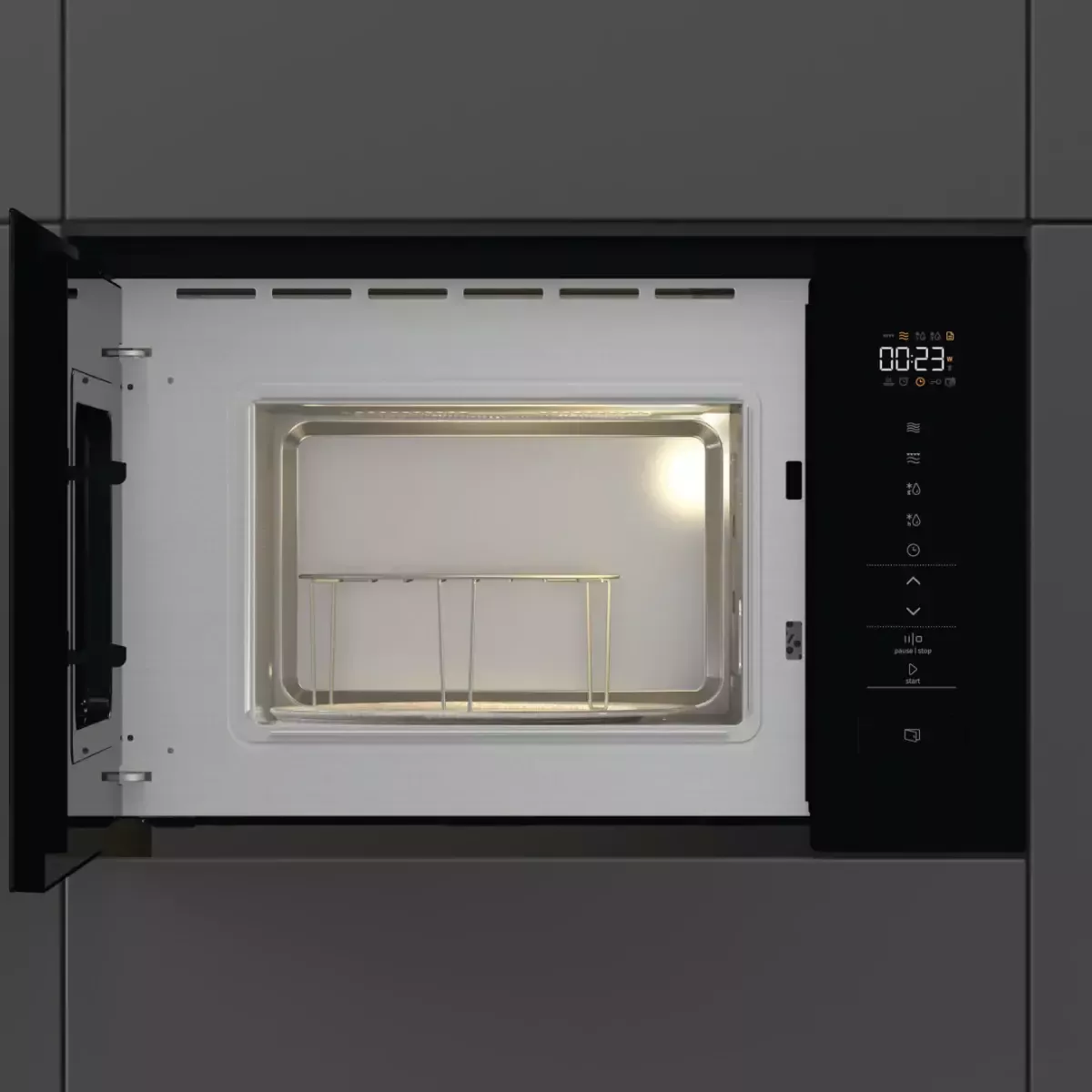������������ ������������� ���� Gorenje BM201SG3DBG