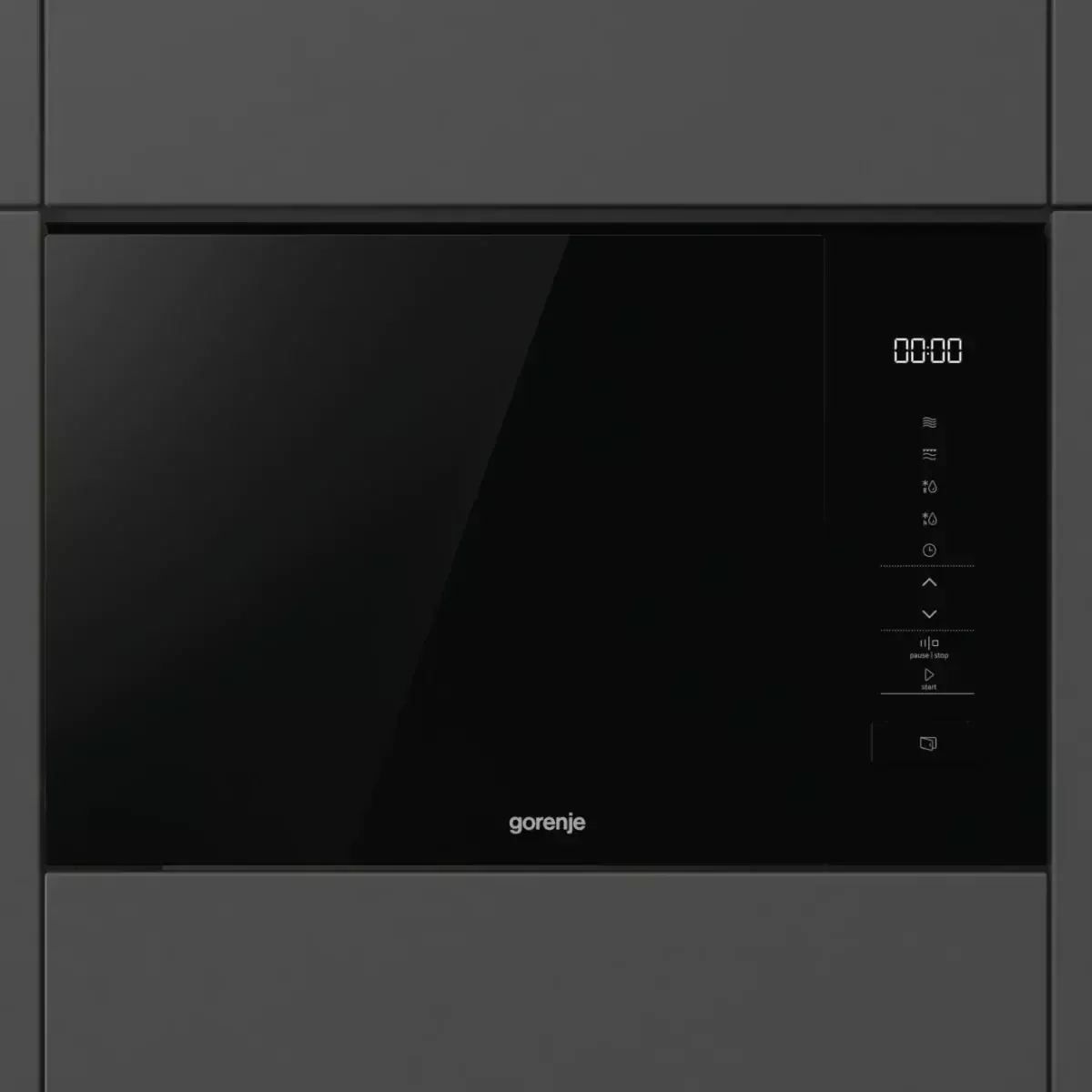 ������������ ������������� ���� Gorenje BM201SG3DBG