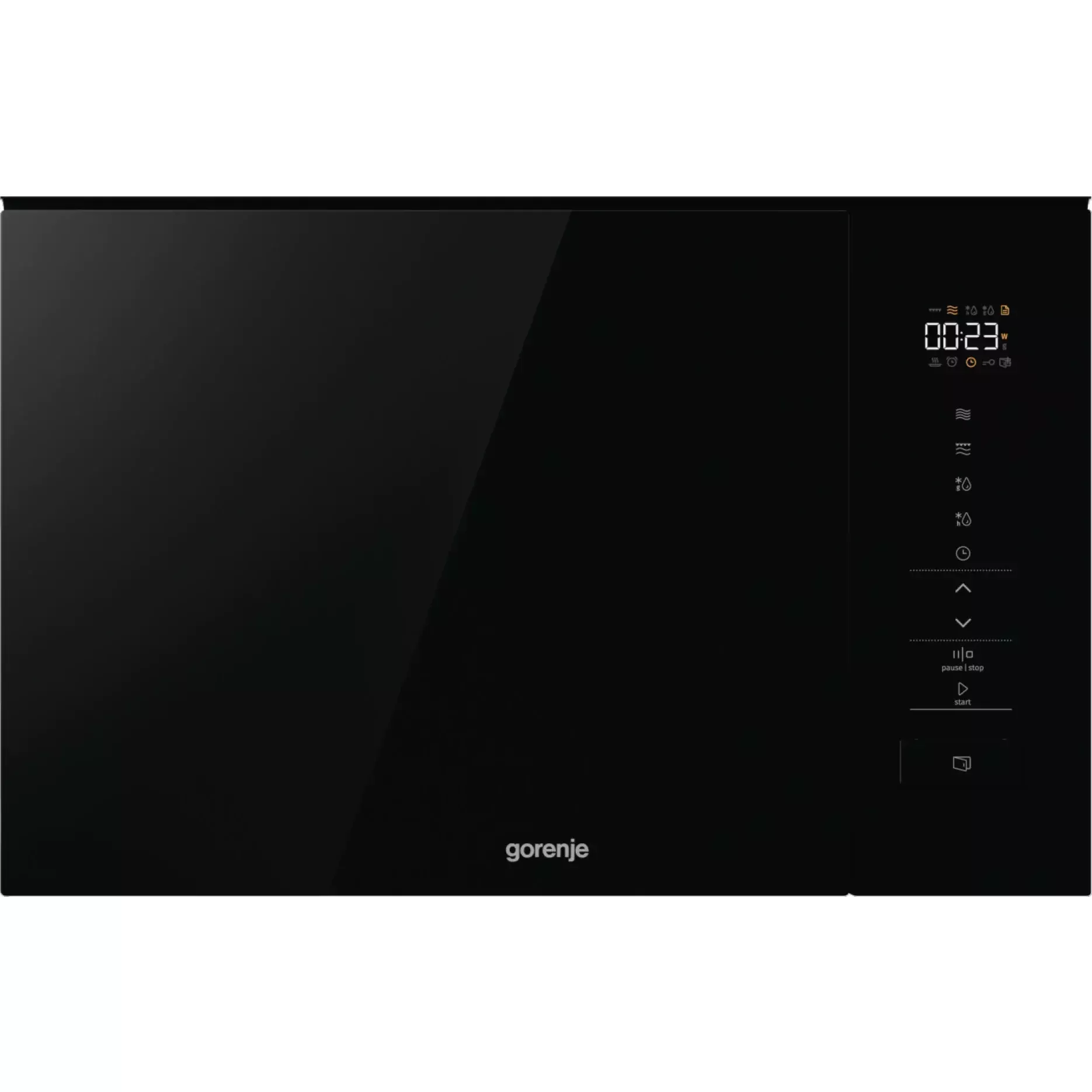 ������������ ������������� ���� Gorenje BM201SG3DBG