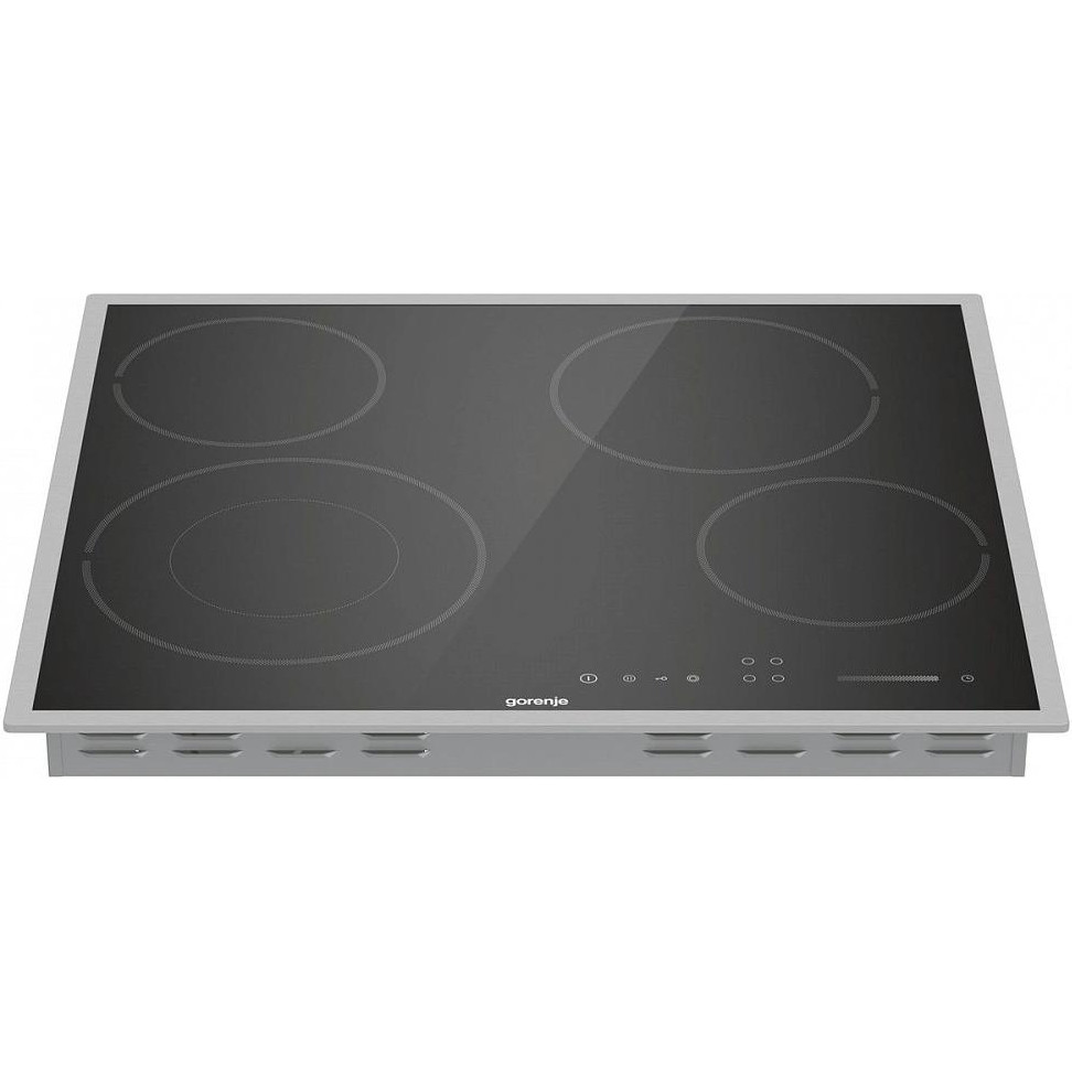 ������������� �������� ������ Gorenje ECS642BXE