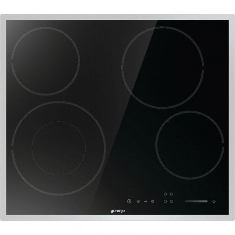 ������������� �������� ������ Gorenje ECS642BXE