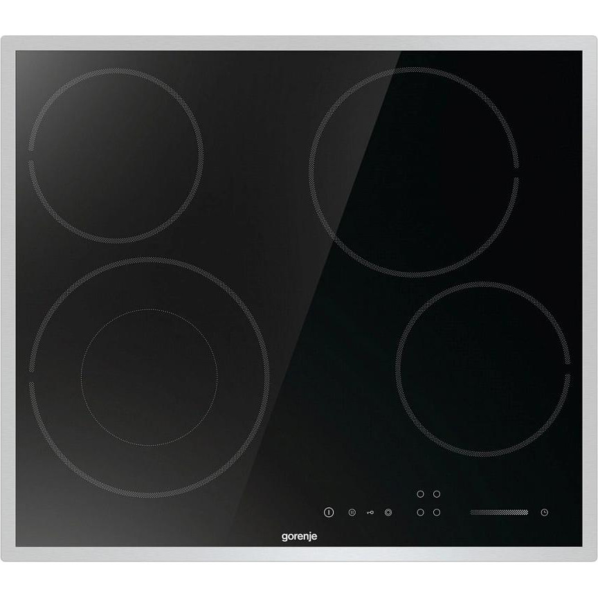 ������������� �������� ������ Gorenje ECS642BXE