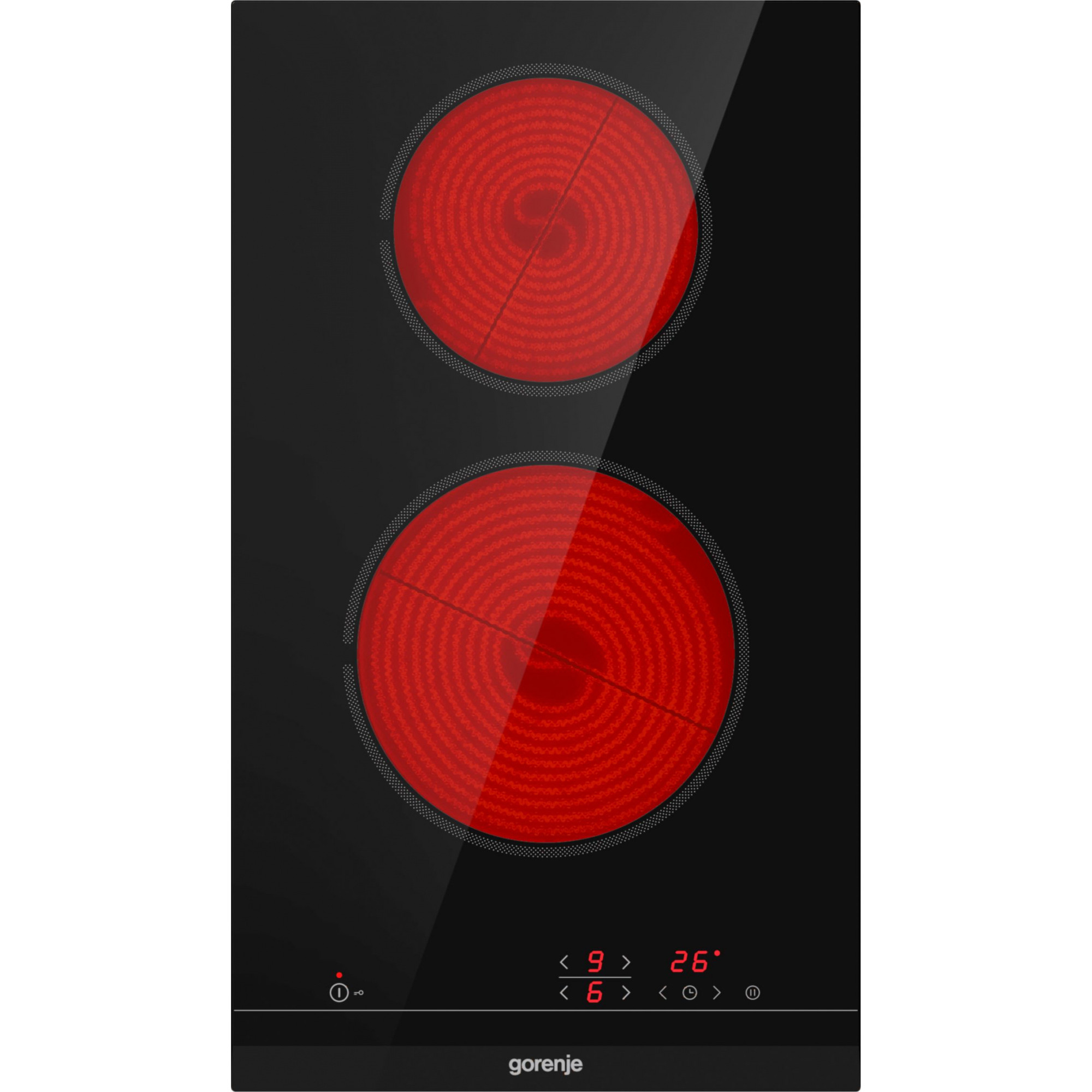 ������������� �������� ������ Gorenje ECT321BCSC