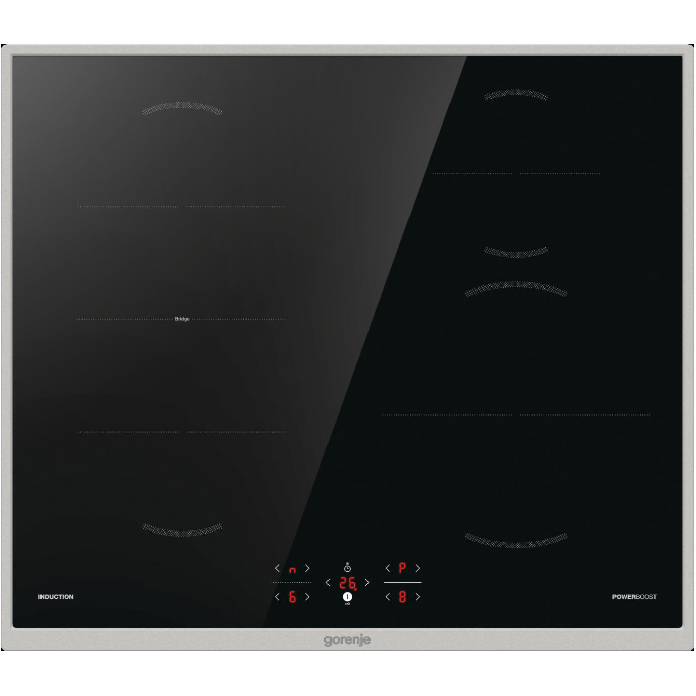 ������������ �������� ������ Gorenje GI6421BX