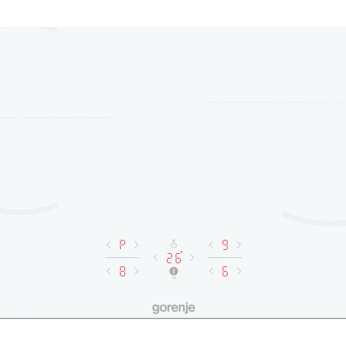 ������������ �������� ������ Gorenje GI6401WSC