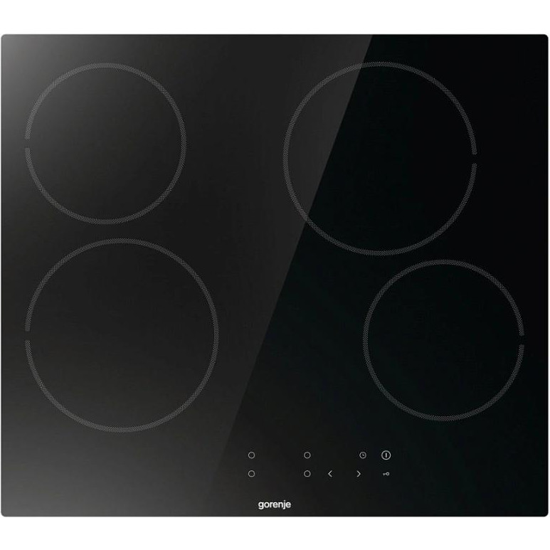 ������������� �������� ������ Gorenje ECT632BSCE