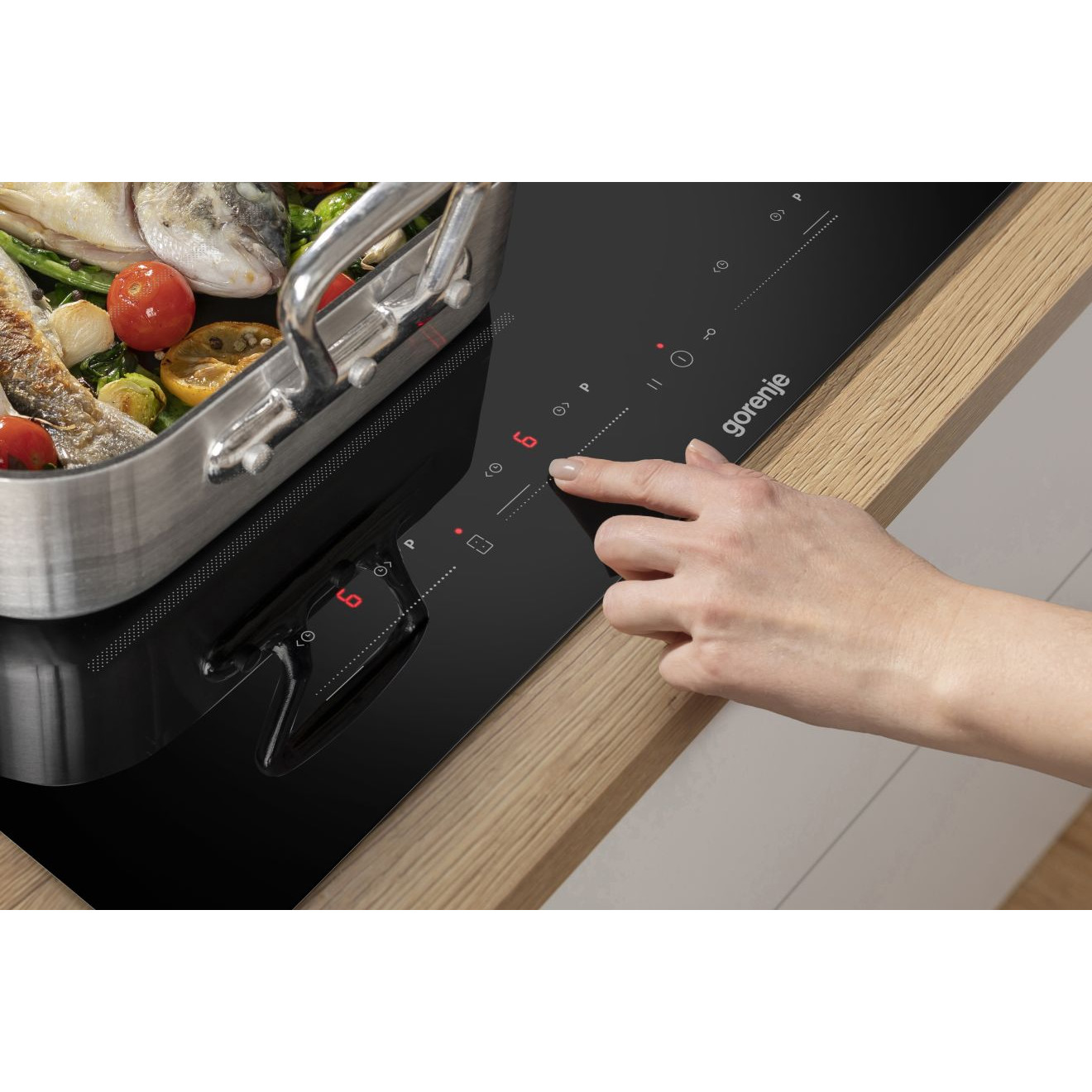 ������������ �������� ������ Gorenje GI6432BSCE
