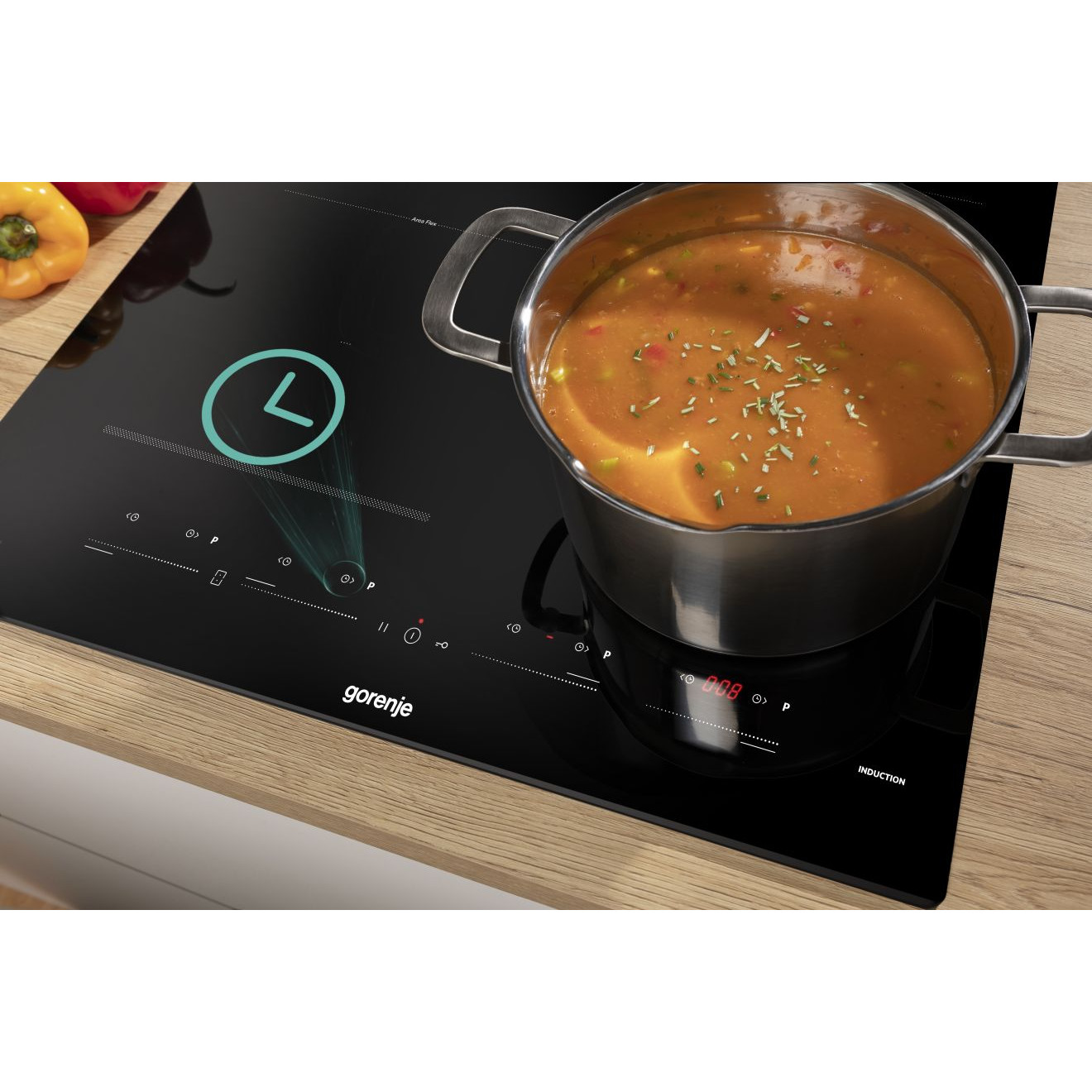 ������������ �������� ������ Gorenje GI6432BSCE