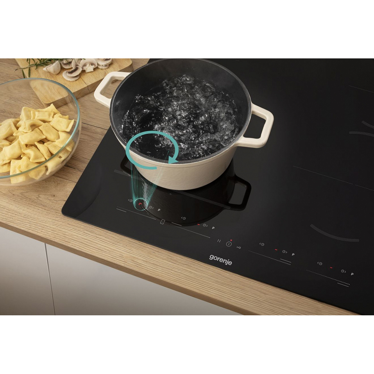 ������������ �������� ������ Gorenje GI6432BSCE
