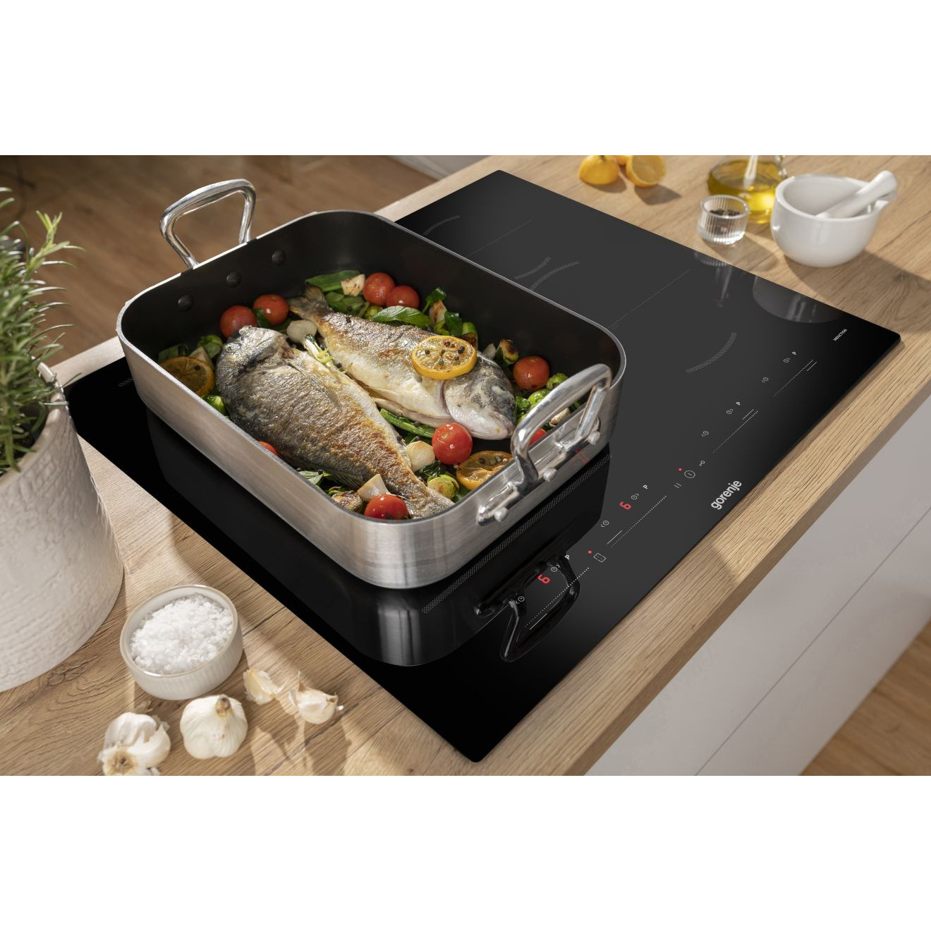 ������������ �������� ������ Gorenje GI6432BSCE