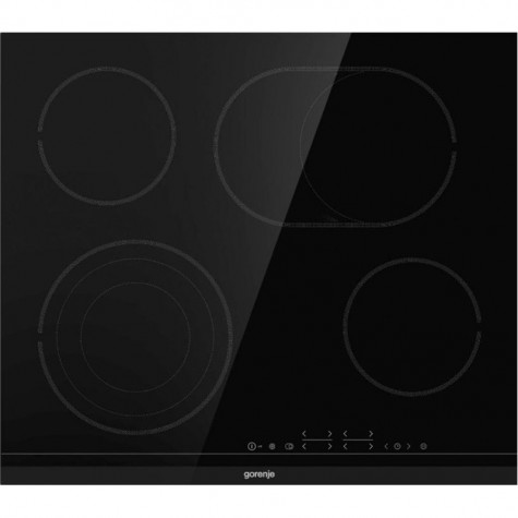 ������������� �������� ������ Gorenje ECT646BSCE