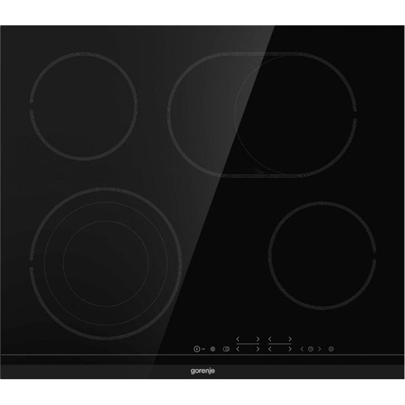 ������������� �������� ������ Gorenje ECT646BSCE