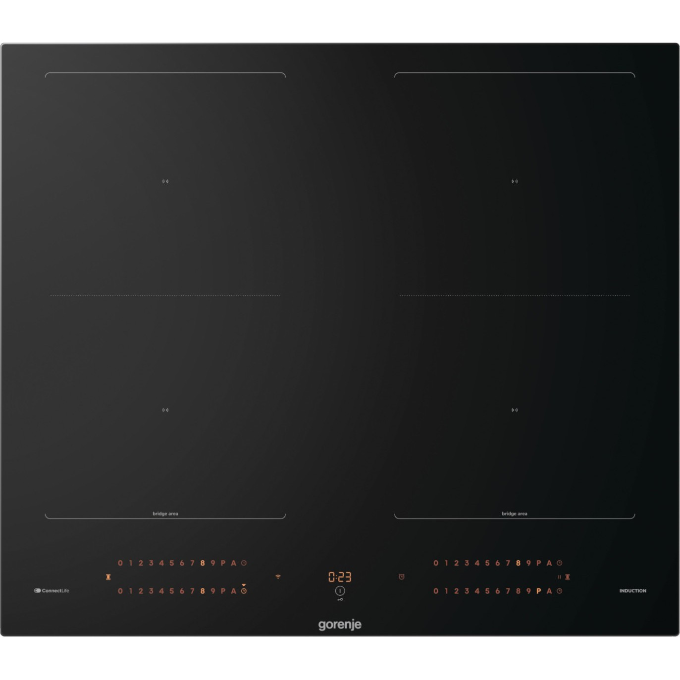 ������������ �������� ������ Gorenje GI6443BSCWF