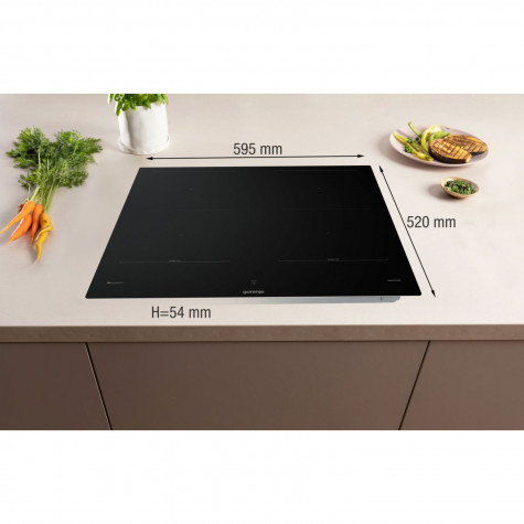 ������������ �������� ������ Gorenje GI6443BSCWF