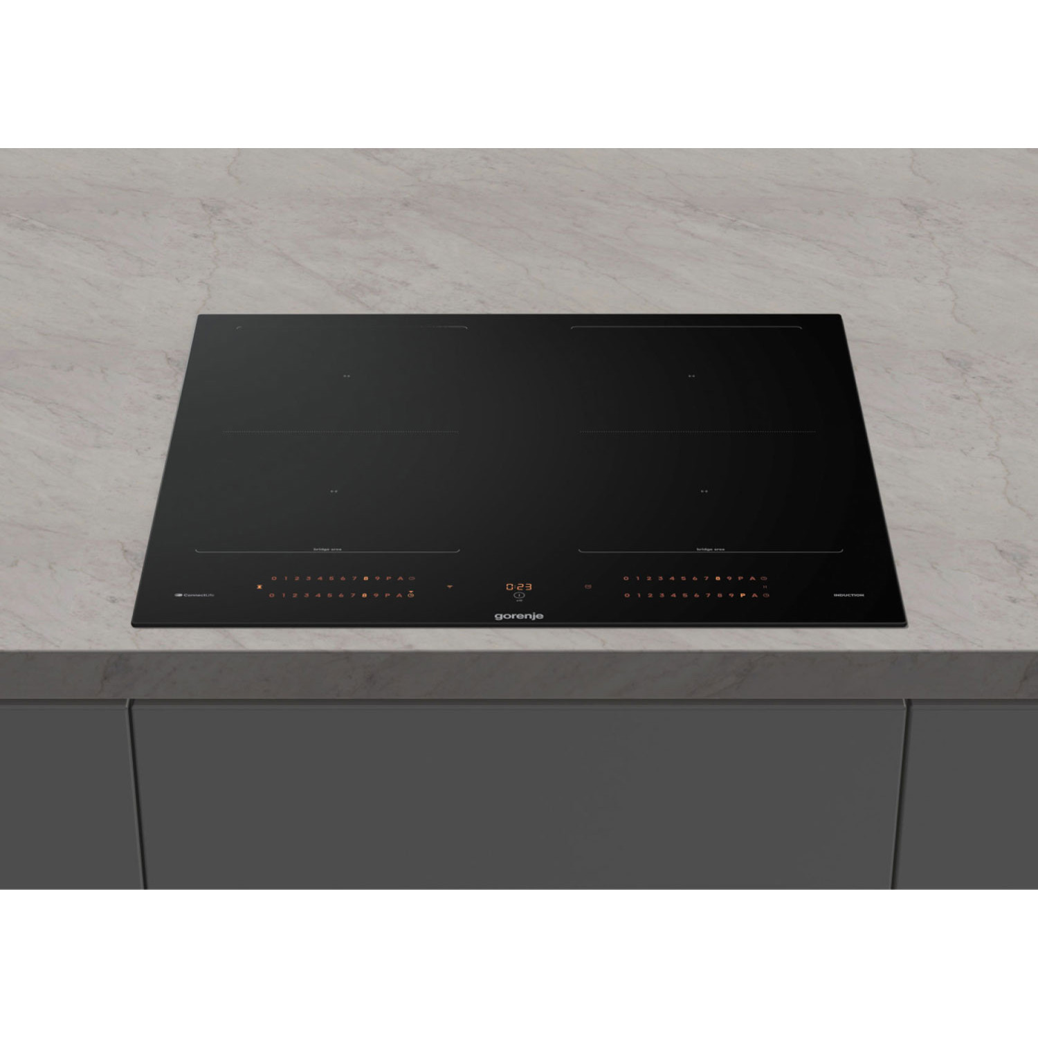 ������������ �������� ������ Gorenje GI6443BSCWF