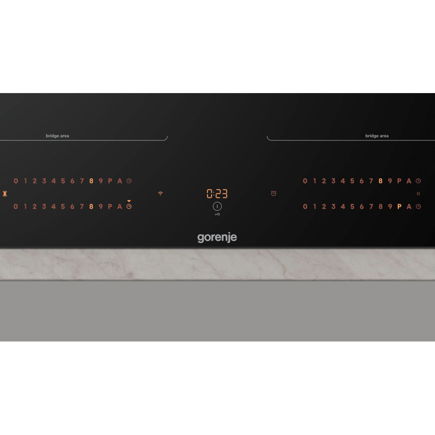 ������������ �������� ������ Gorenje GI6443BSCWF