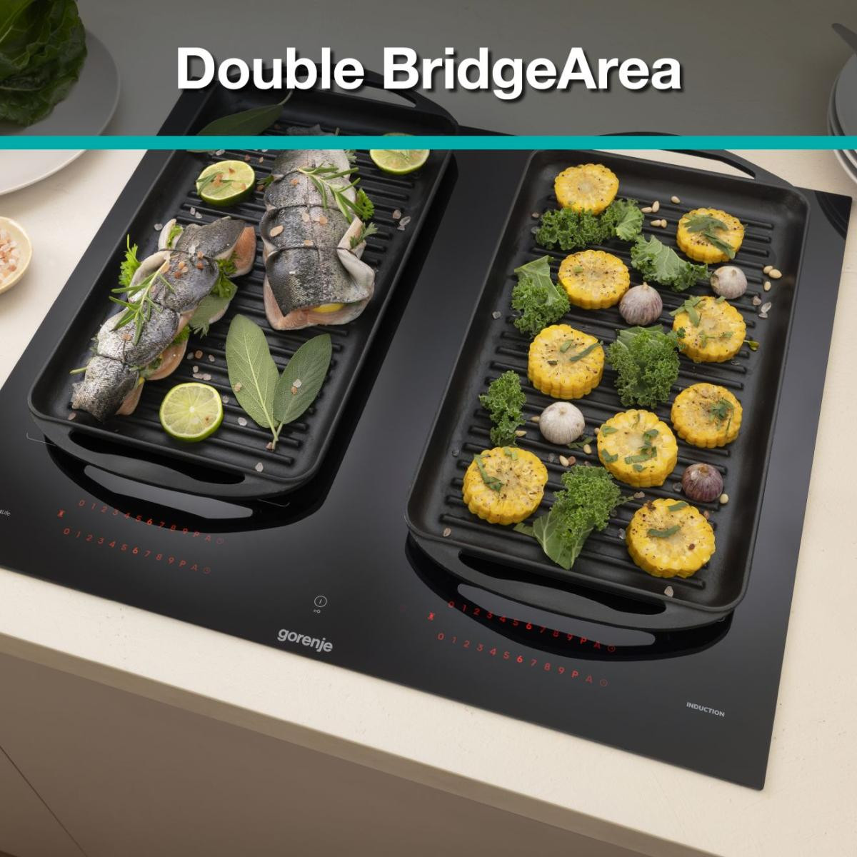 ������������ �������� ������ Gorenje GI6443BSCWF