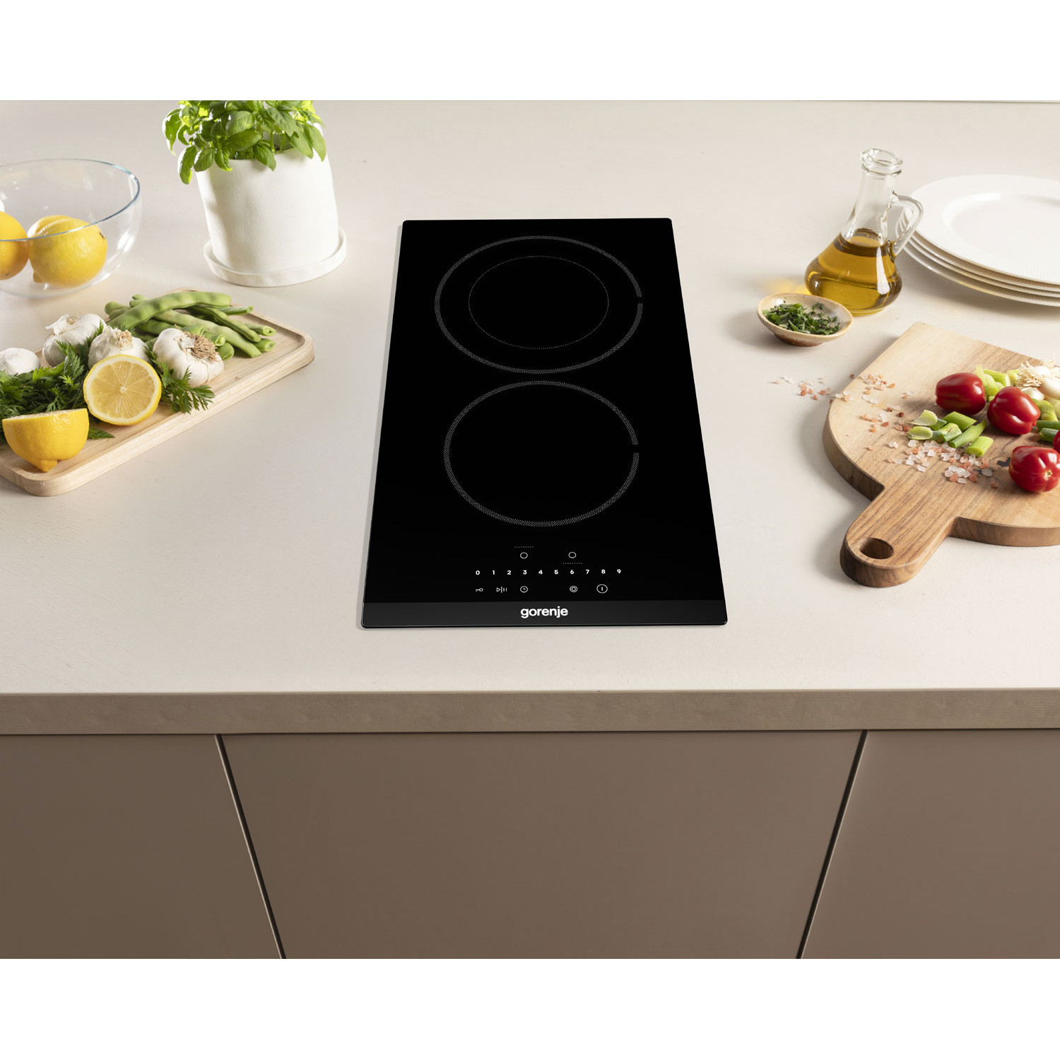 ������������� �������� ������ Gorenje ECS322BCSCE