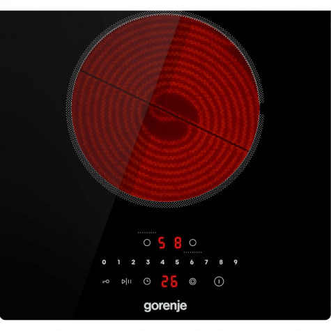 ������������� �������� ������ Gorenje ECS322BCSCE